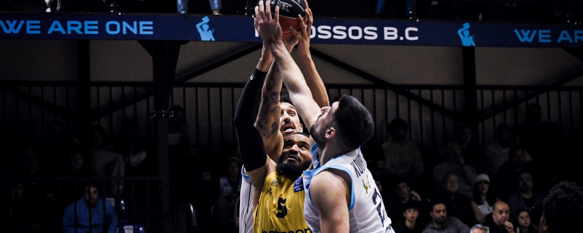 ARIS KOLOSOS