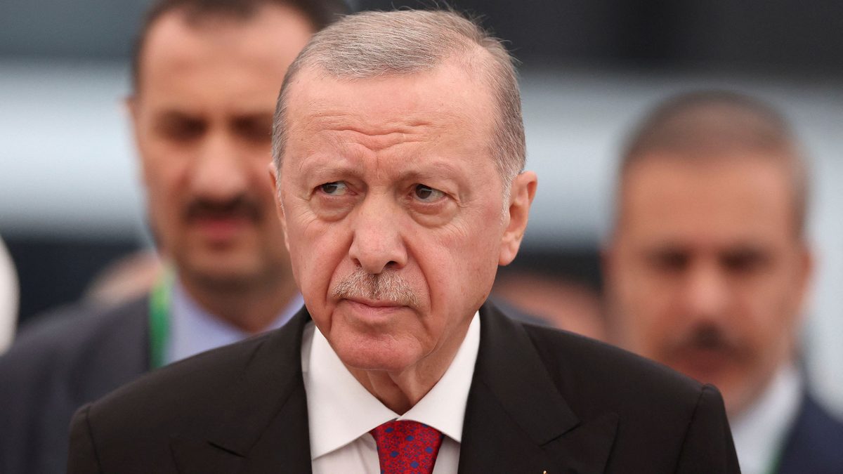 ERDOGAN