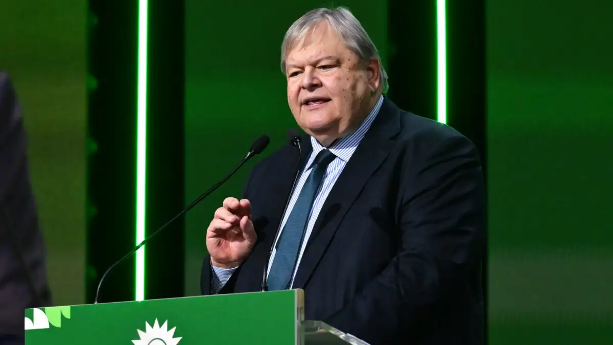 EYAGGELOS VENIZELOS