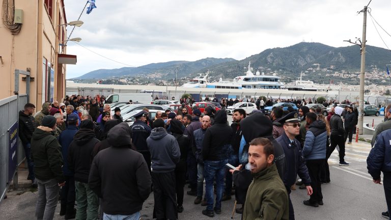 LESVOS KTHNOTROFOI