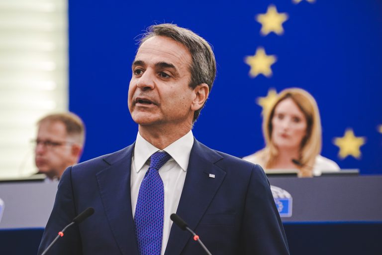 MITSOTAKIS EE