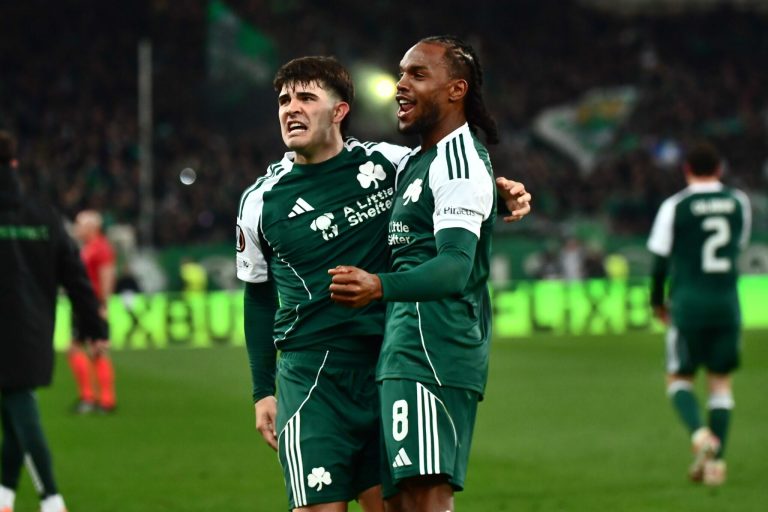 PANATHINAIKOS BETI