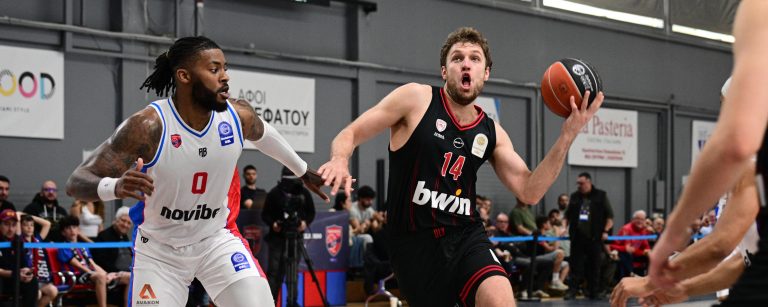 PANIONIOS OSFP