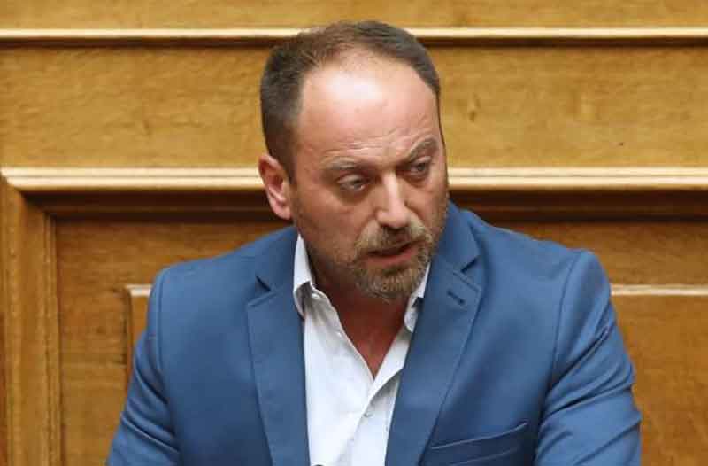 STOLTIDIS LEONIDAS