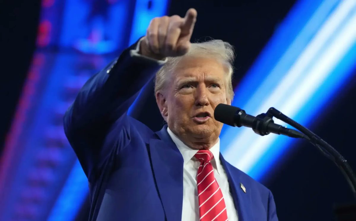 TRUMP 2