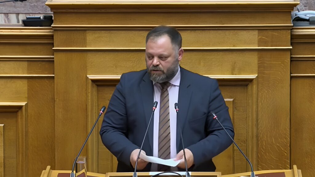 TSIRONIS NIKI