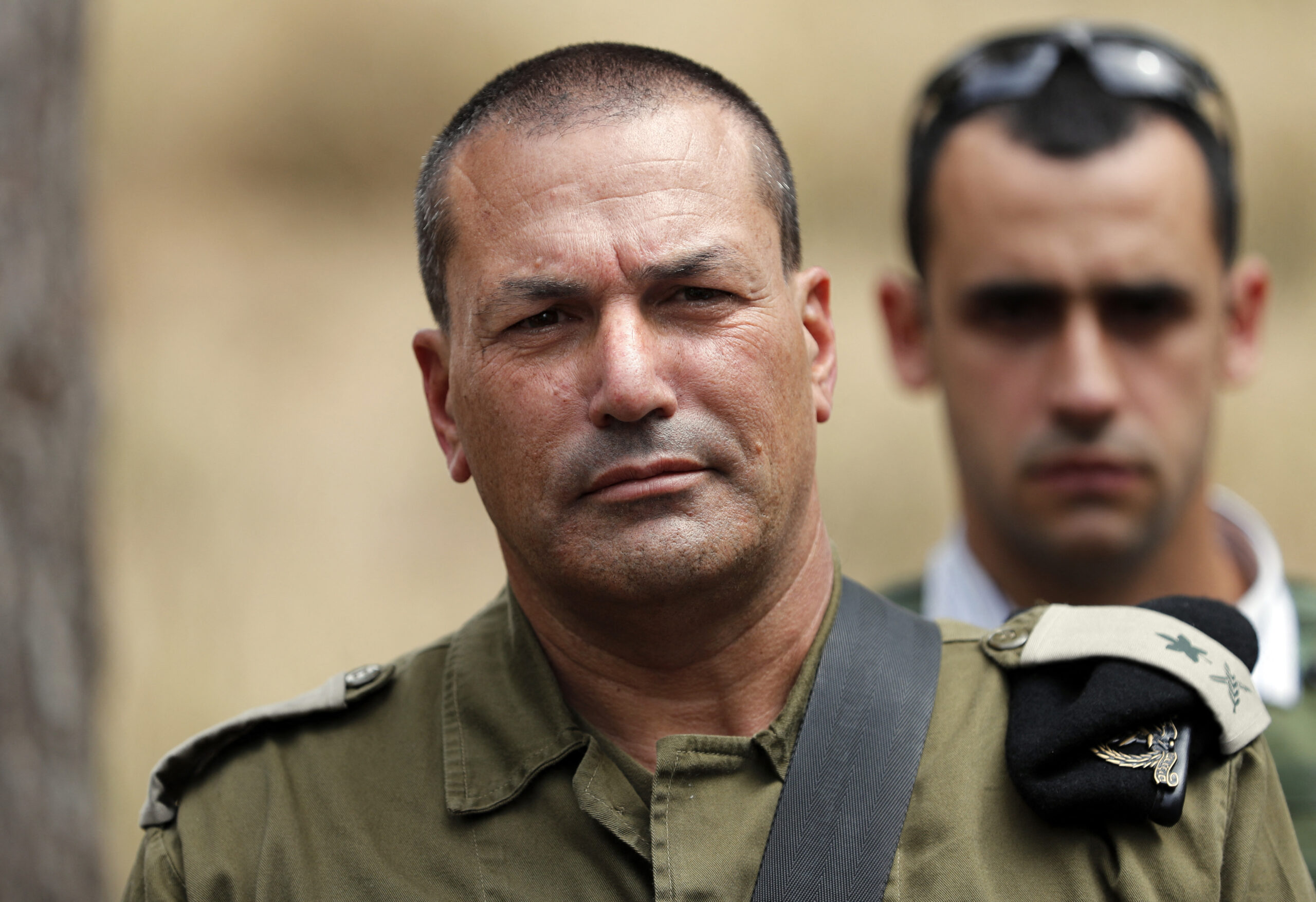 FILES-ISRAEL-PALESTINIAN-CONFLICT-GAZA