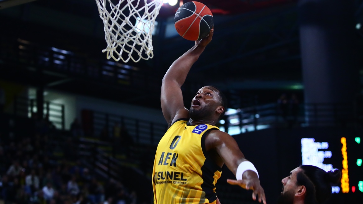aek promitheas
