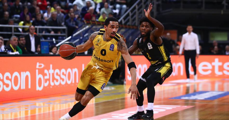 aris marousi