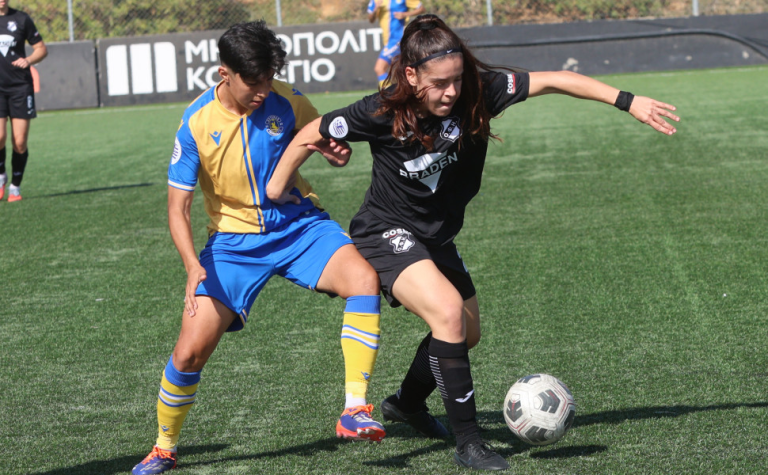 asteras w ofi w