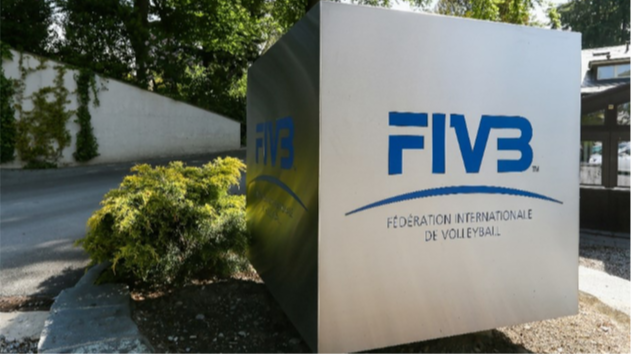 fivb