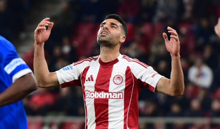 olympiacos-ael-super-league