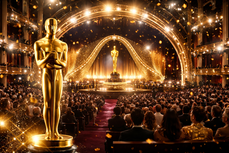 oscar