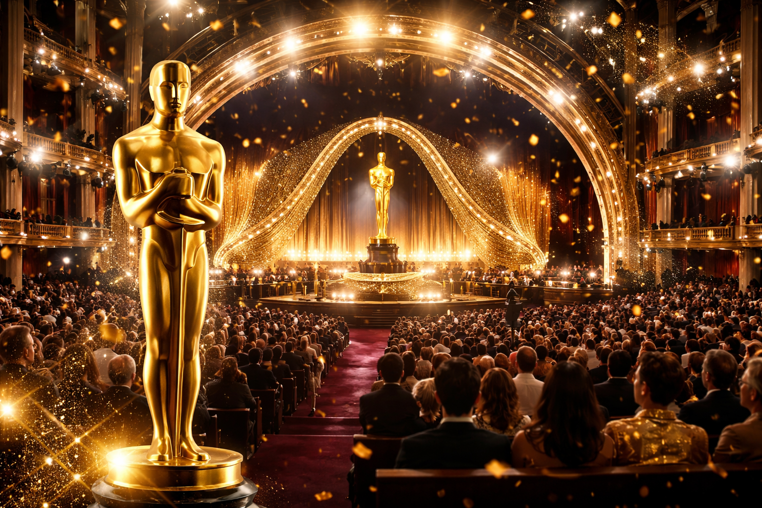 oscar
