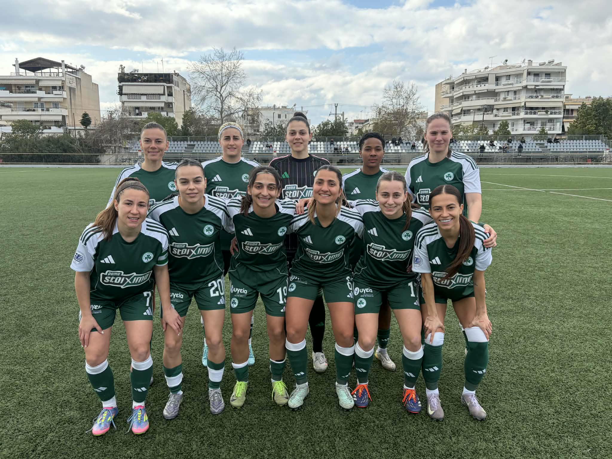 pao woman fc