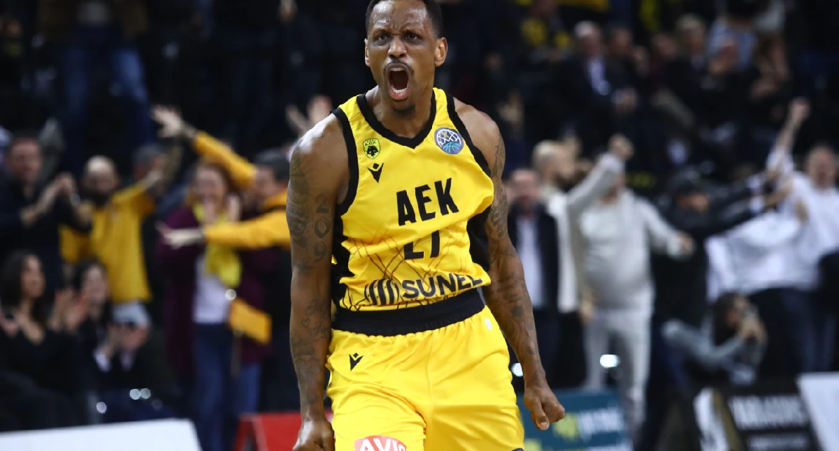 AEK BCL