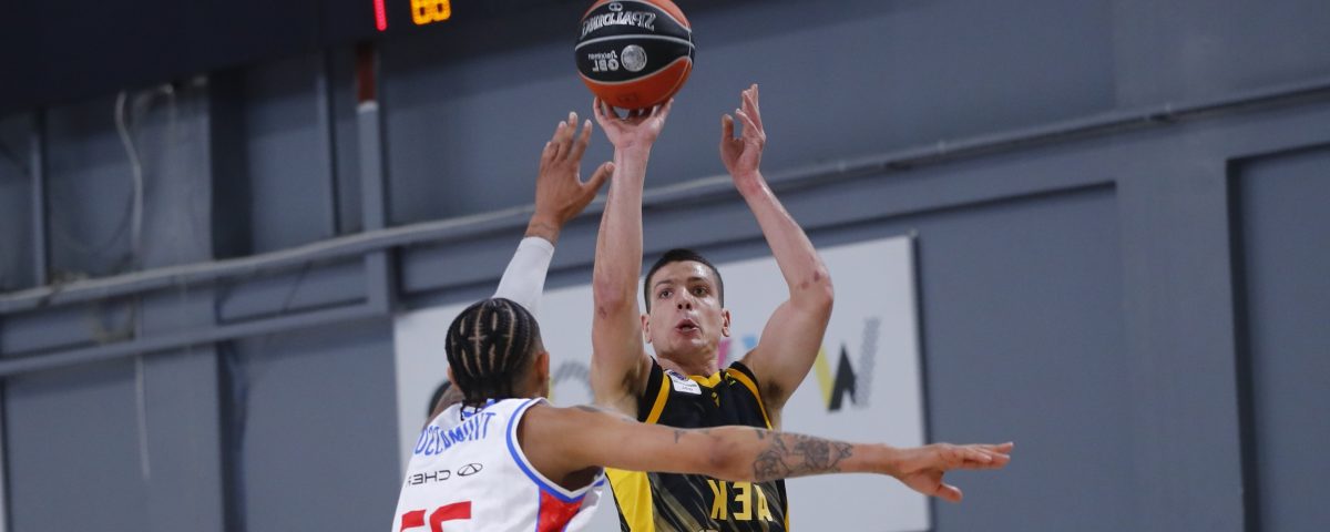 AEK PANIWNIOS