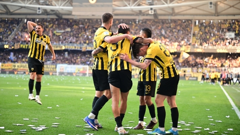AEK PAOK