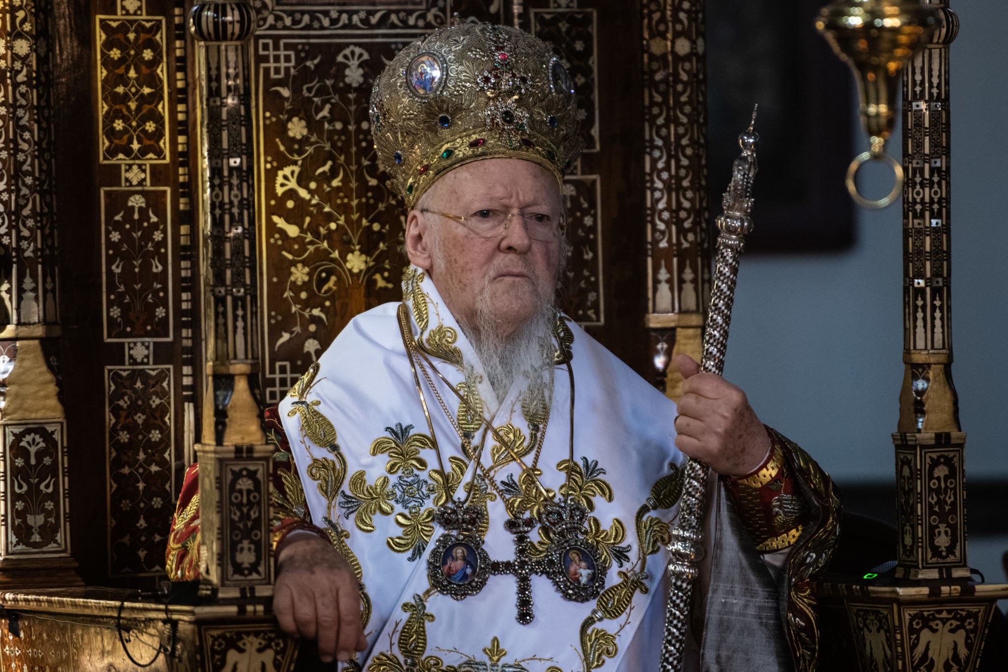 BARTHOLOMAIOS