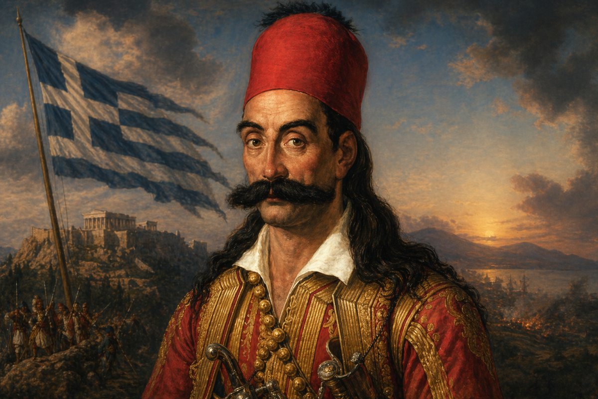 KARAISKAKIS