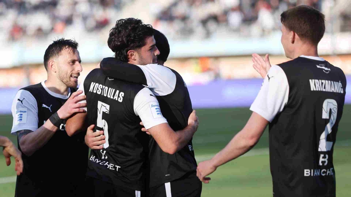 OFI LEVADEIAKOS 2