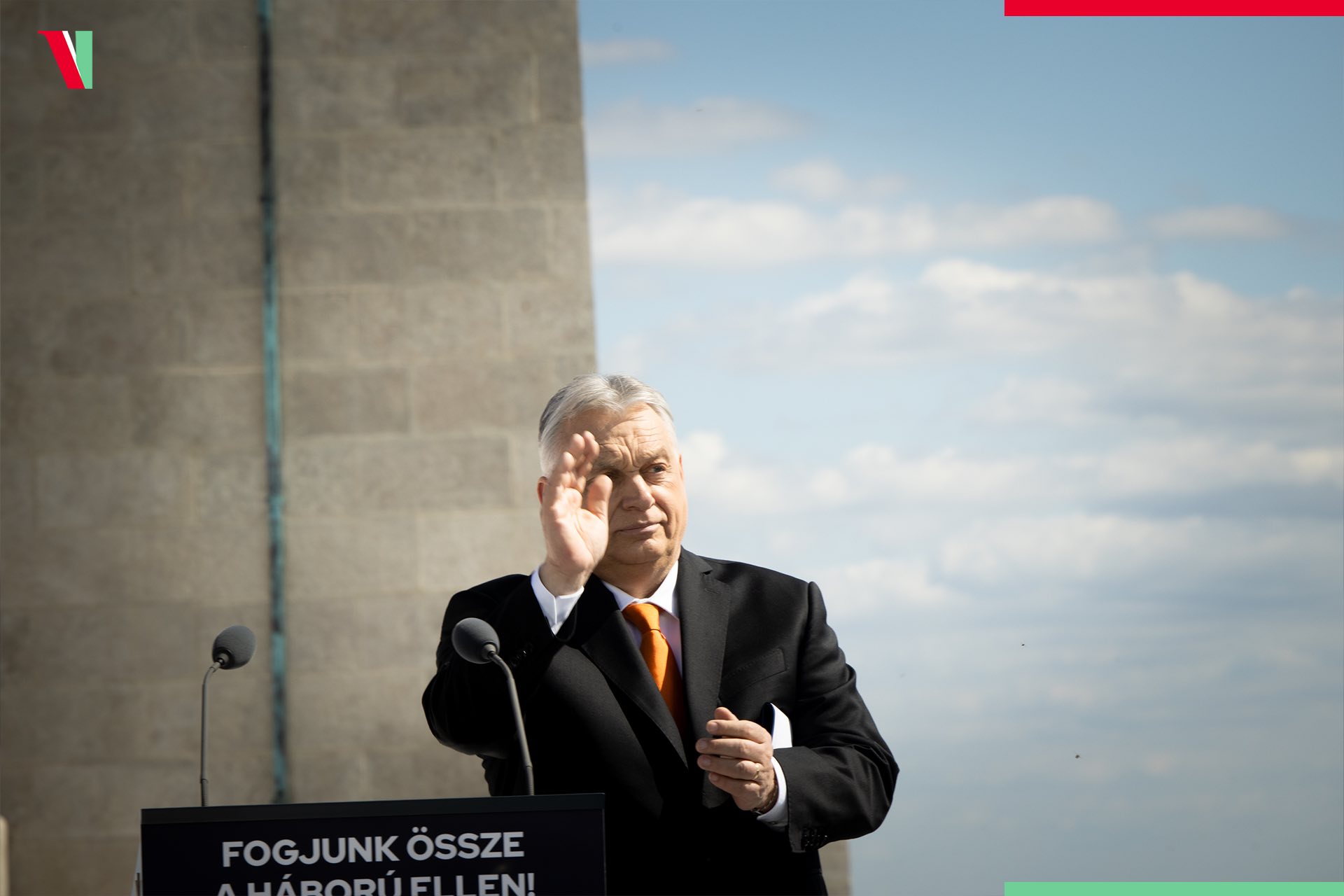 ORBAN