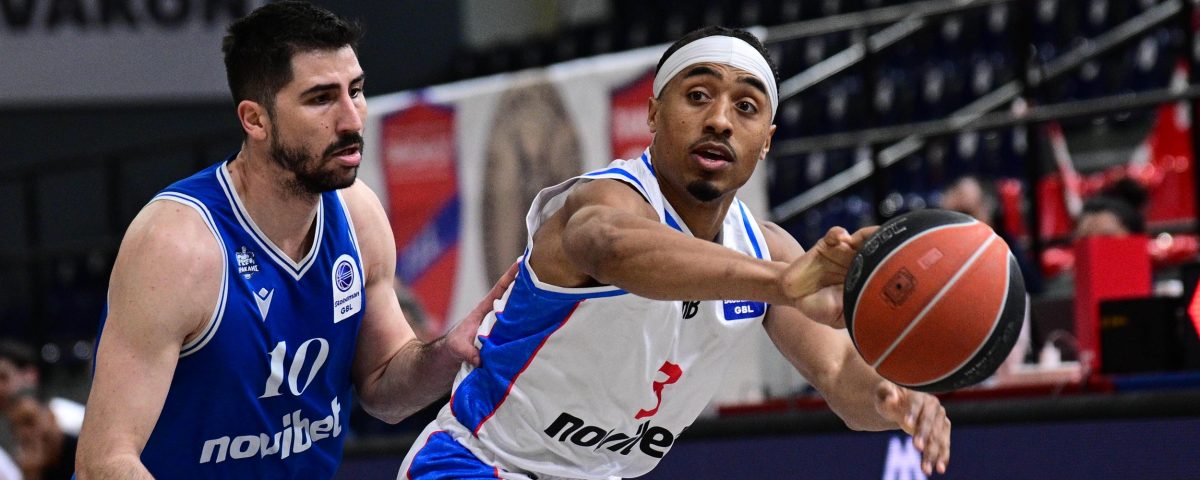 PANIONIOS IRAKLIS