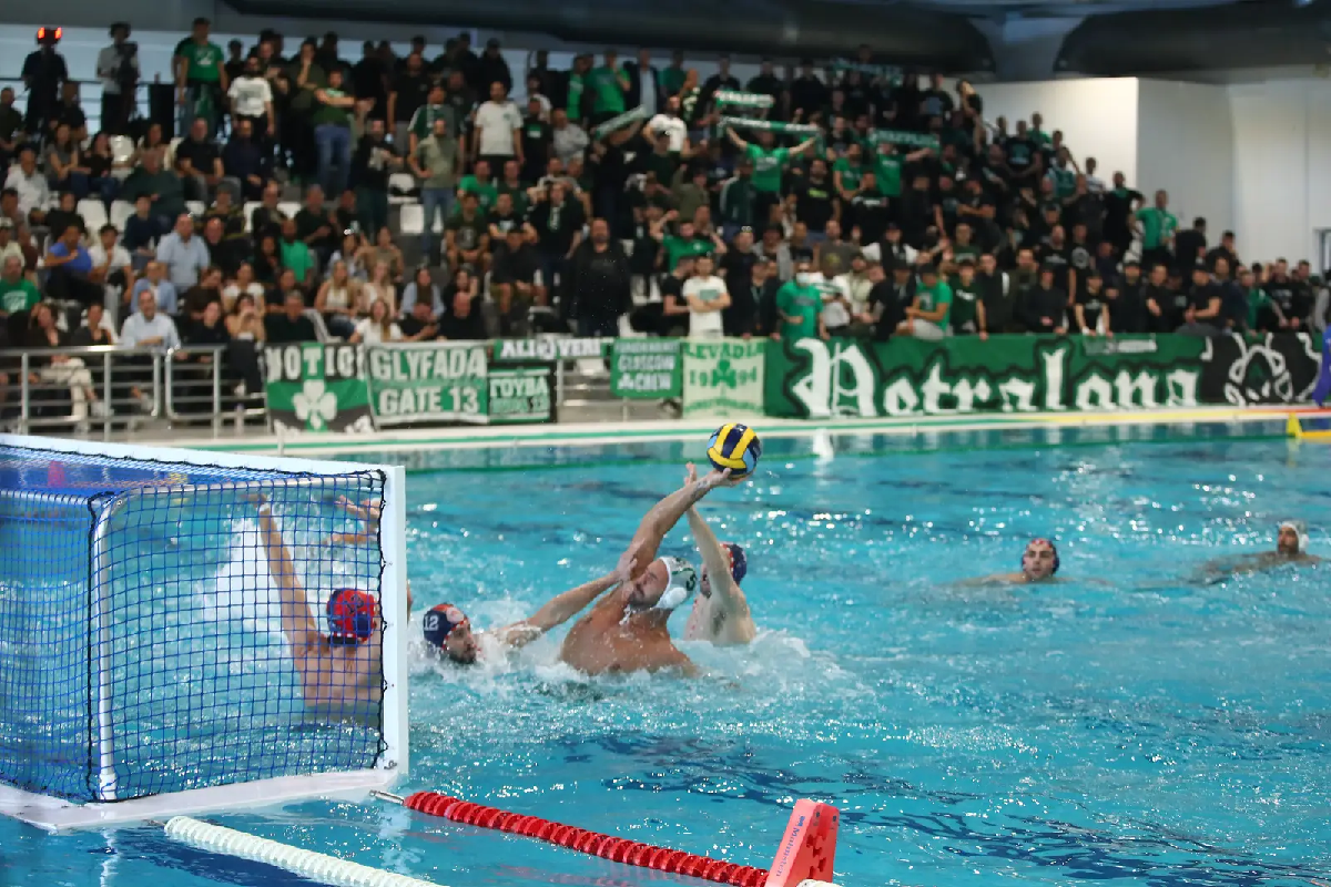 PAO OSFP POLO