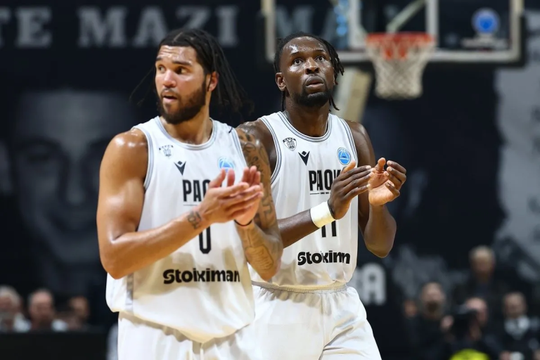 PAOK FEC