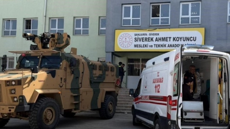 TOYRKIA SXOLEIO