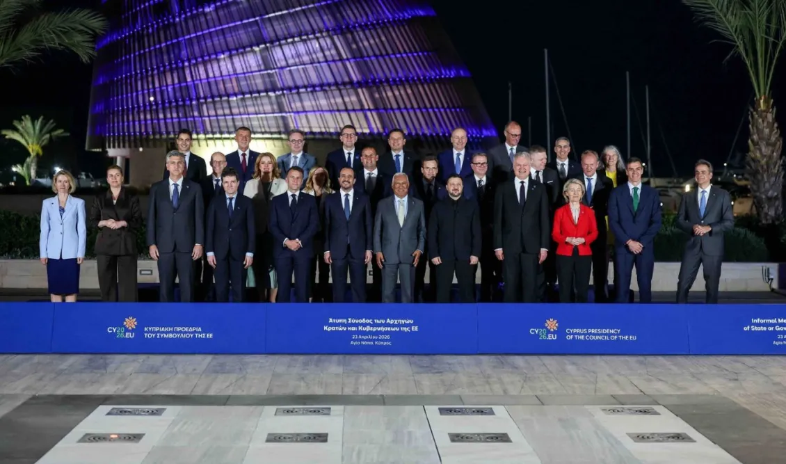 kypros mitsotakis