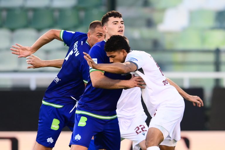 [387181] SUPERLEAGUE 2025-2026 / PLAY OUT / ΚΗΦΙΣΙΑ - ΑΕΛ.(ΓΙΩΡΓΟΣ ΜΑΤΘΑΙΟΣ / EUROKINISSI)