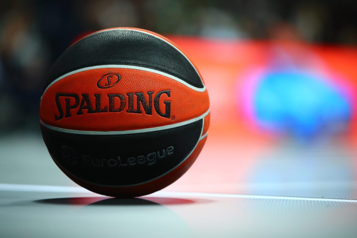 [386329] EUROLEAGUE 2025-2026 / ΠΑΟ - ΑΝΑΝΤΟΛΟΥ ΕΦΕΣ (ΑΡΓΥΡΩ ΑΝΑΣΤΑΣΙΟΥ / EUROKINISSI)