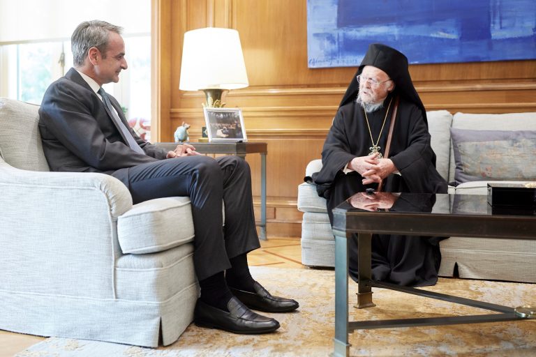 BARTHOLOMAIOS MHTSOTAKHS
