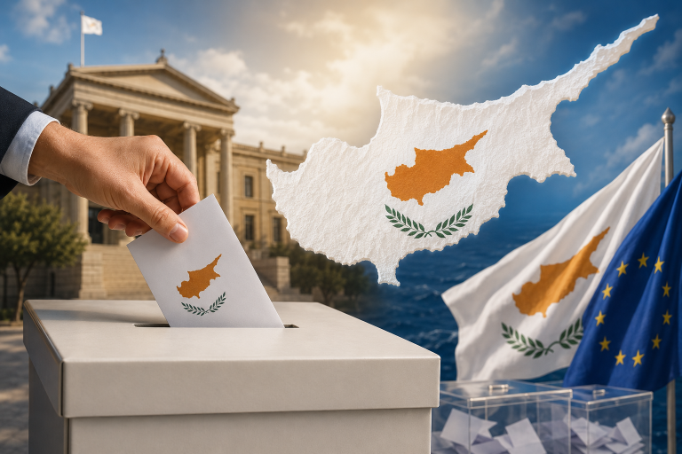 CYPRUS VOTE