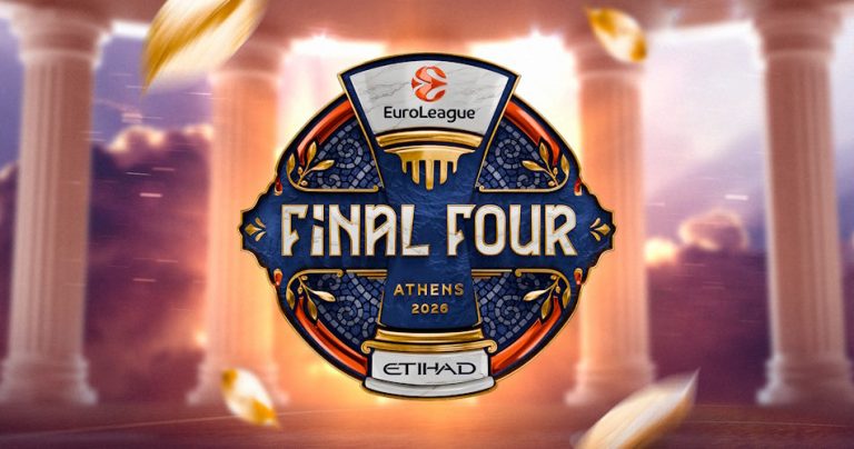 FINAL FOUR