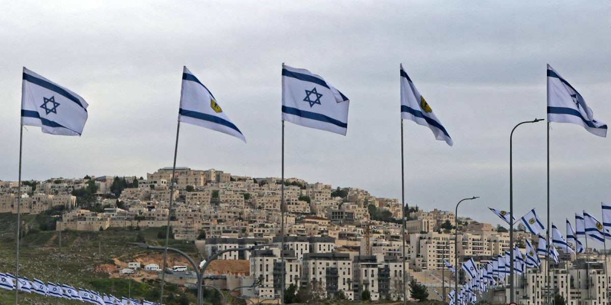 ISRAEL