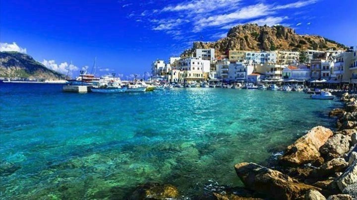KARPATHOS
