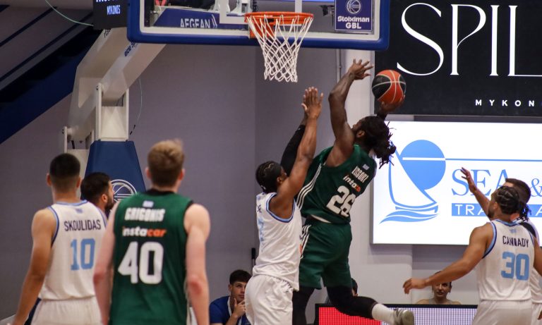 MYKONOS PANATHINAIKOS