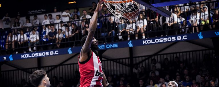OLYMPIAKOS KOLOSSOS