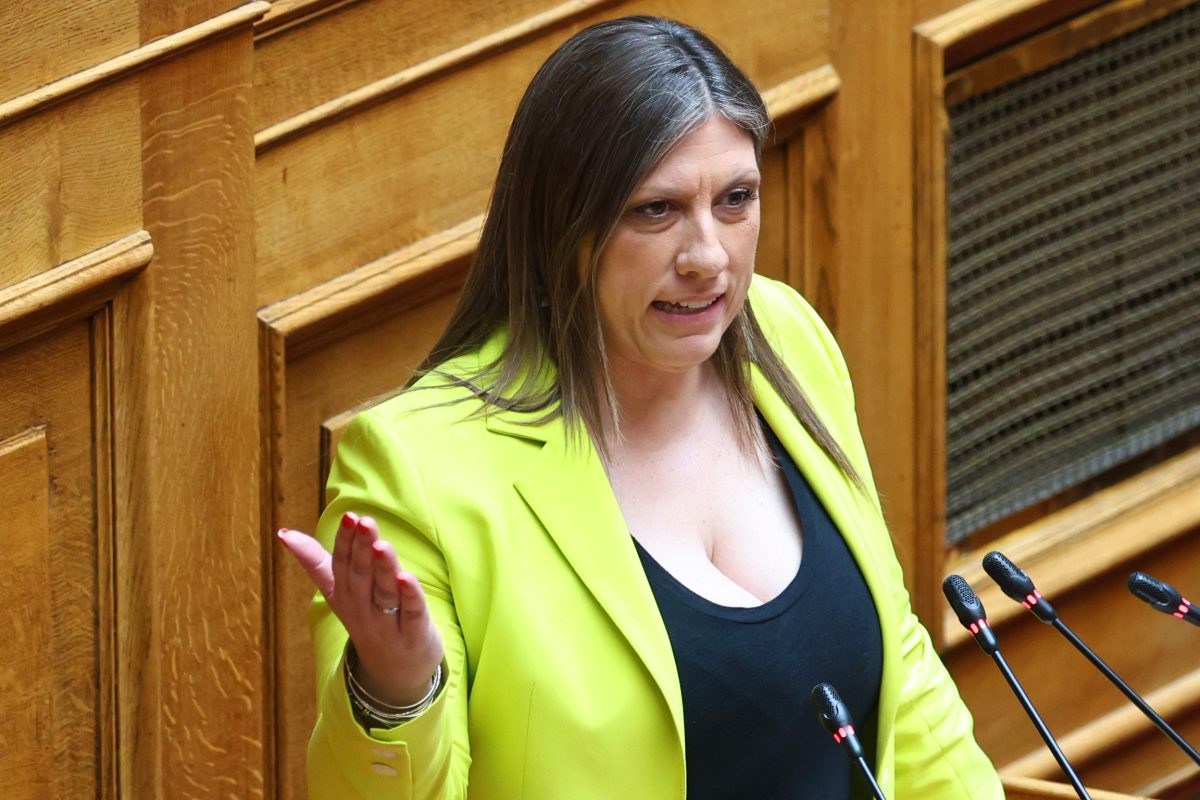 [386983] ΣΥΖΗΤΗΣΗ ΣΤΗΝ ΟΛΟΜΕΛΕΙΑ ΤΗΣ ΒΟΥΛΗ ΝΟΜΟΣΧΕΔΙΟΥ ΤΟΥ ΥΠΟΥΡΓΕΙΟΥ ΕΘΝΙΚΗΣ ΟΙΚΟΝΟΜΙΑΣ ΚΑΙ ΟΙΚΟΝΟΜΙΚΩΝ  (ΓΙΑΝΝΗΣ ΠΑΝΑΓΟΠΟΥΛΟΣ/EUROKINISSI)
