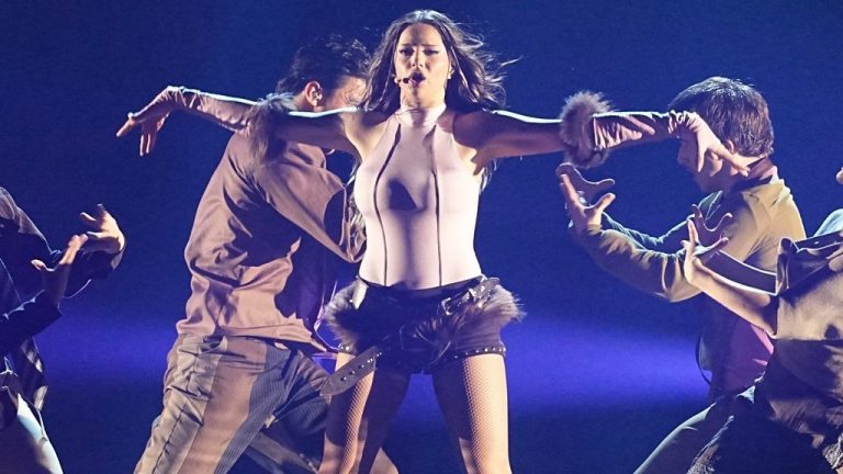 bulgaria eurovision