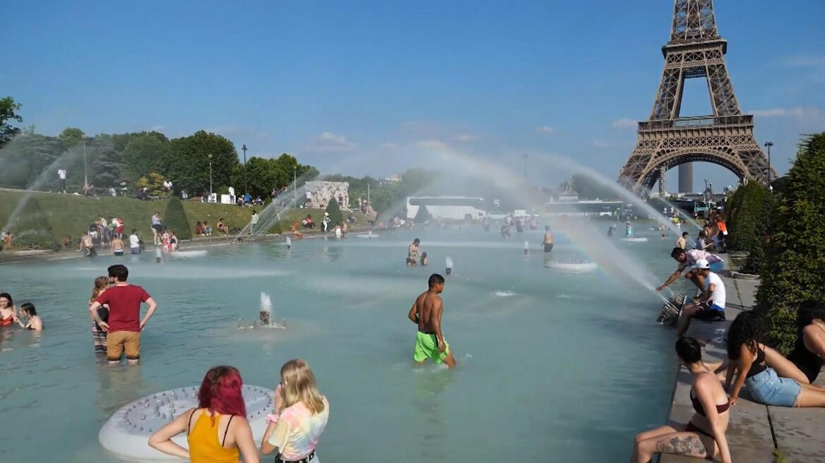 hewatwave_france