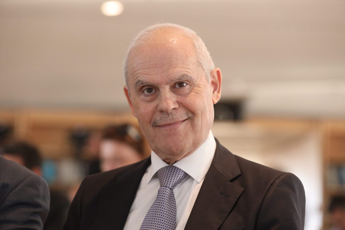 [373162] ΣΥΝΕΔΡΙΟ ΤΟΥ Τ.Ε.Ε. "GREEN DEAL 2024" (ΓΙΑΝΝΗΣ ΠΑΝΑΓΟΠΟΥΛΟΣ/EUROKINISSI)