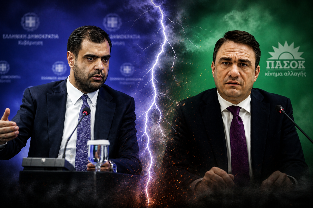 tsoukalas marinakis