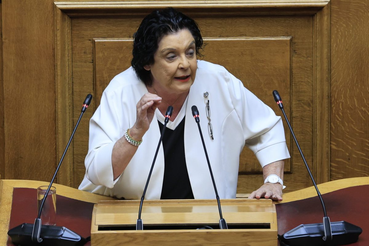 [387551] ΗΜΕΡΗΣΙΑ ΔΙΑΤΑΞΗ ΟΛΟΜΕΛΕΙΑΣ.ΣΧΕΔΙΟ ΝΟΜΟΥ ΜΕΤΑΝΑΣΤΕΥΣΗΣ ΚΑΙ ΑΣΥΛΟΥ  (ΓΙΩΡΓΟΣ ΚΟΝΤΑΡΙΝΗΣ / EUROKINISSI)
