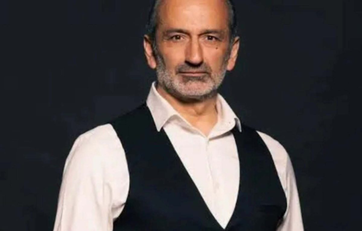KOYRTIDIS