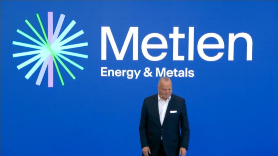 Metlen Deh