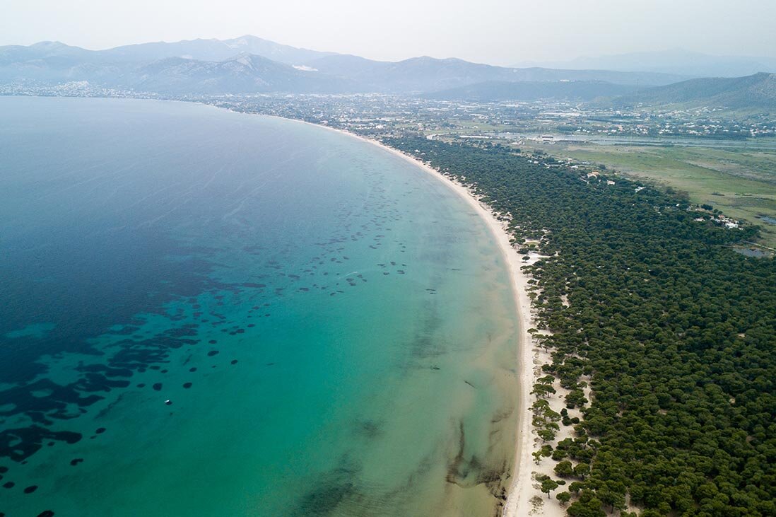 PARALIA MARATHONA