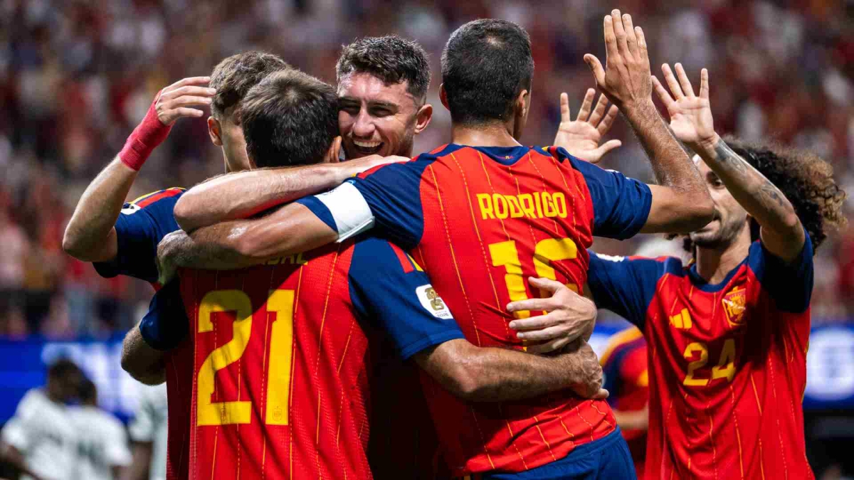 SPAIN